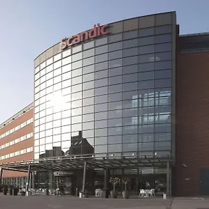 Hotel Scandic Sydhavnen, Kopenhagen