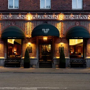 Hotel Wide, Kopenhagen