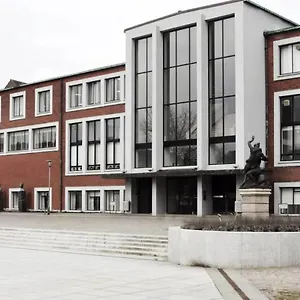 Roberta's Society Hostel Århus