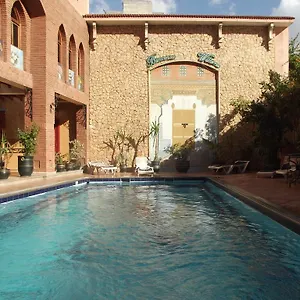 Al Kabir 3*, Marrakesh Maroc