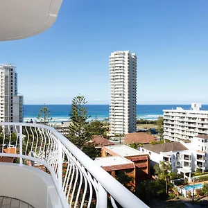 Capricornia 4*, Gold Coast Australia