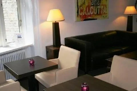 Hotel Sct. Thomas København