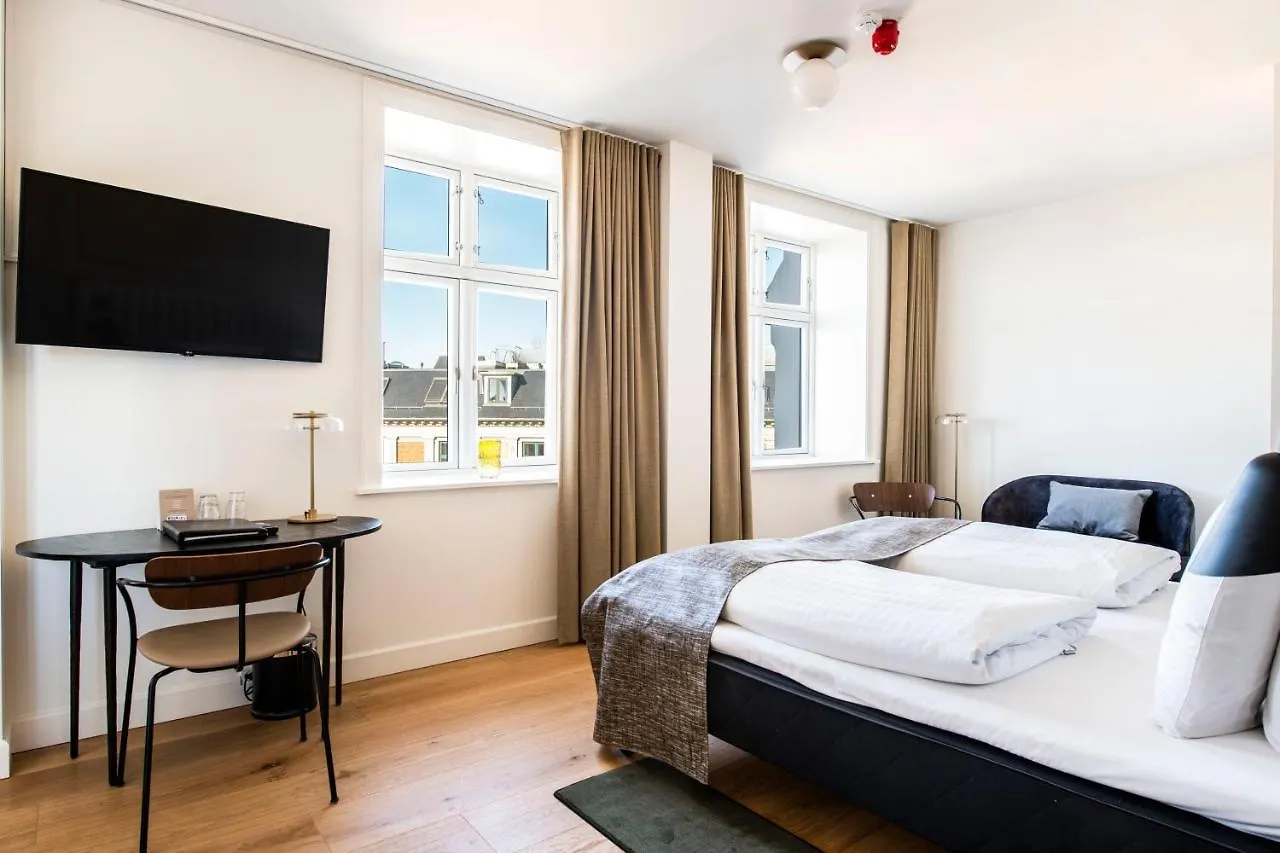 Hotel Sct. Thomas Copenhagen