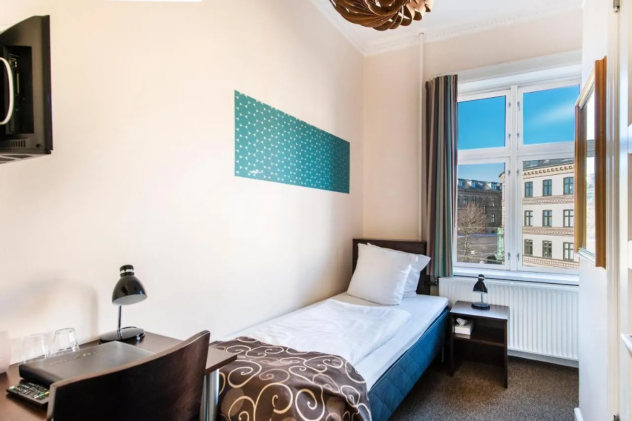 Hotel Sct. Thomas København 3*,  Danmark