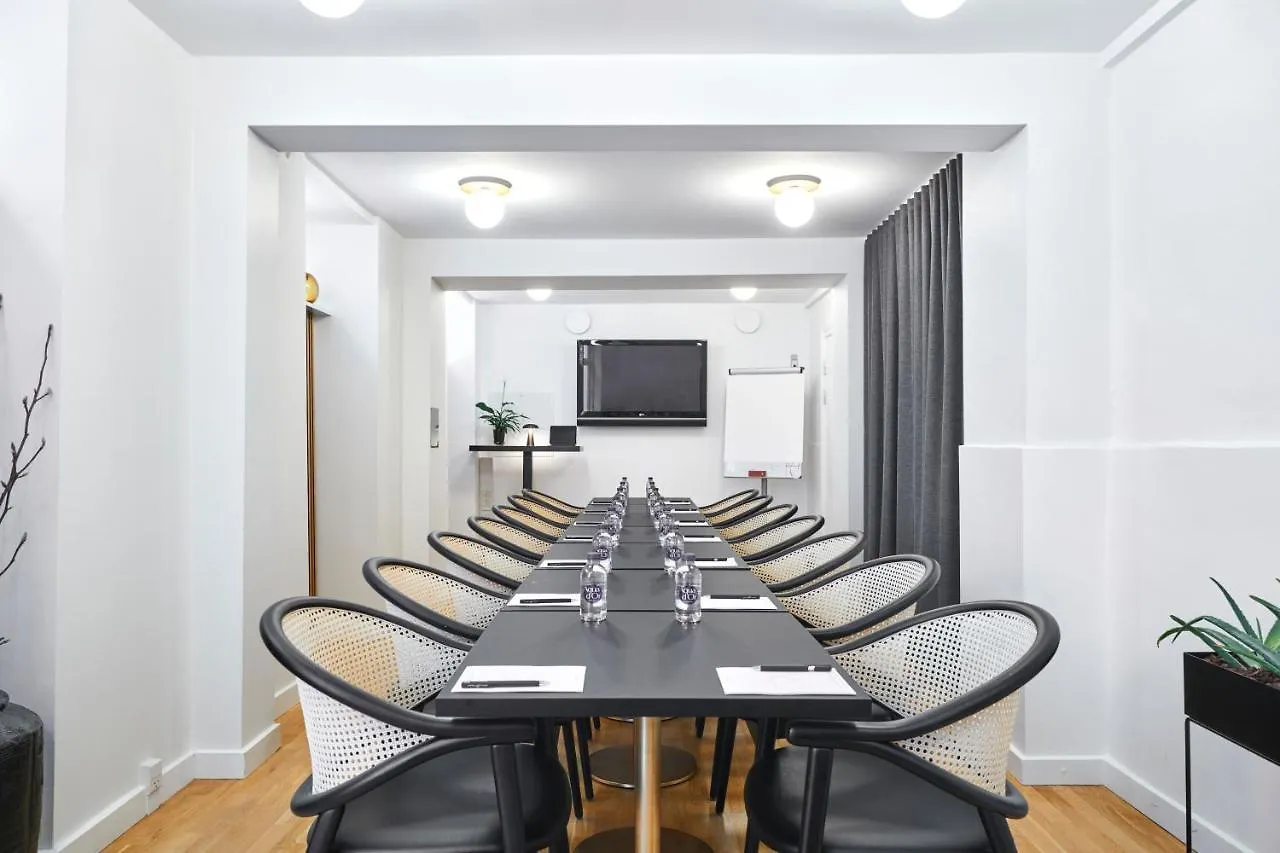 Hotel Sct. Thomas Copenhagen 3*,