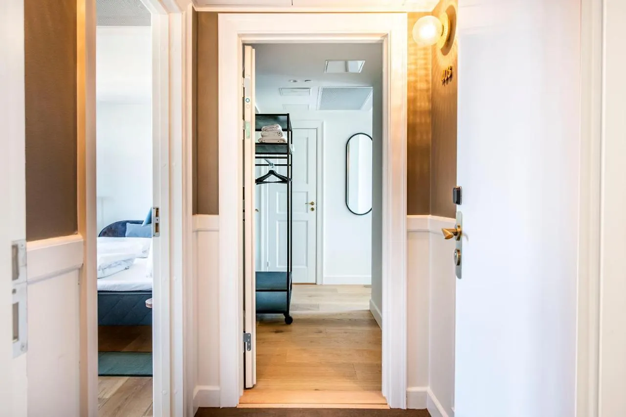 Hotel Sct. Thomas Copenhagen