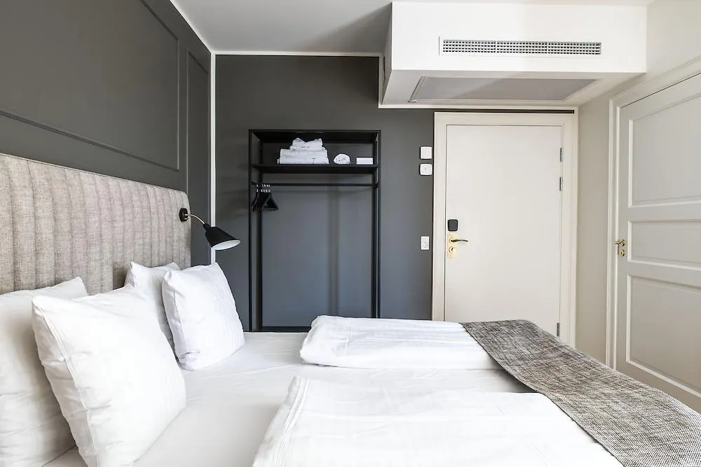 קופנהגן Hotel Sct. Thomas