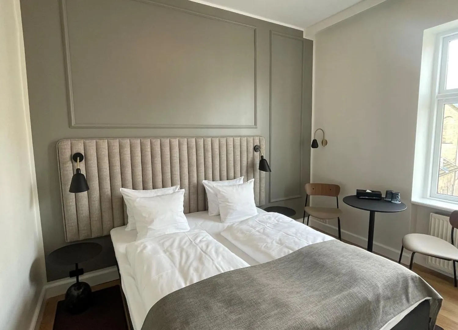 קופנהגן Hotel Sct. Thomas
