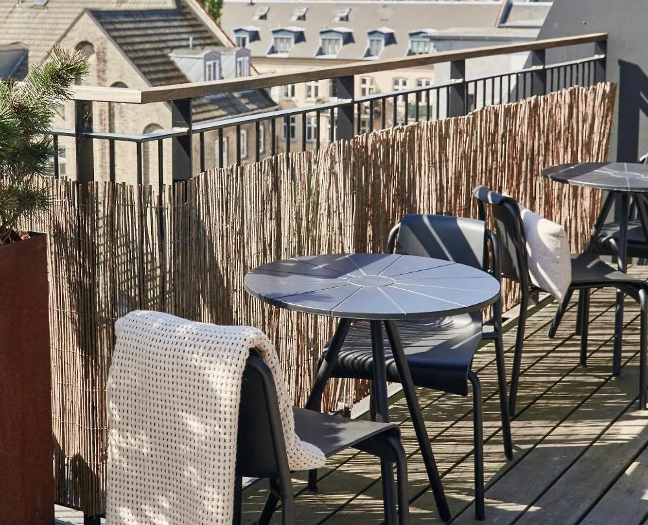 Hotel Sct. Thomas Copenhagen