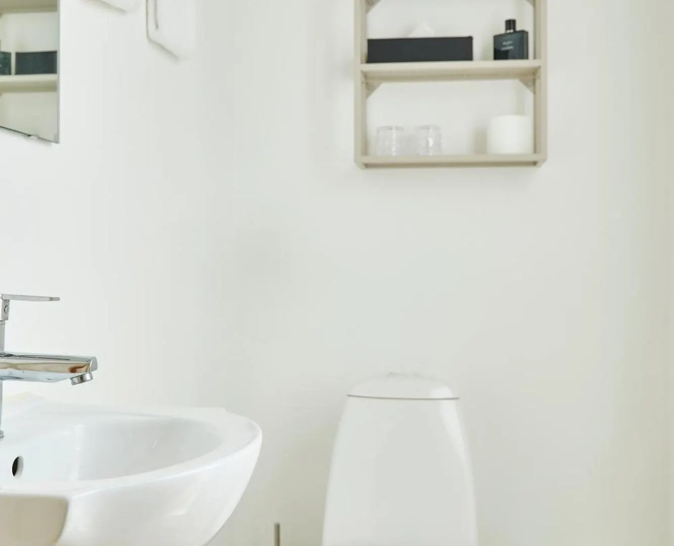 Hotel Sct. Thomas Copenhagen 3*,  Denmark
