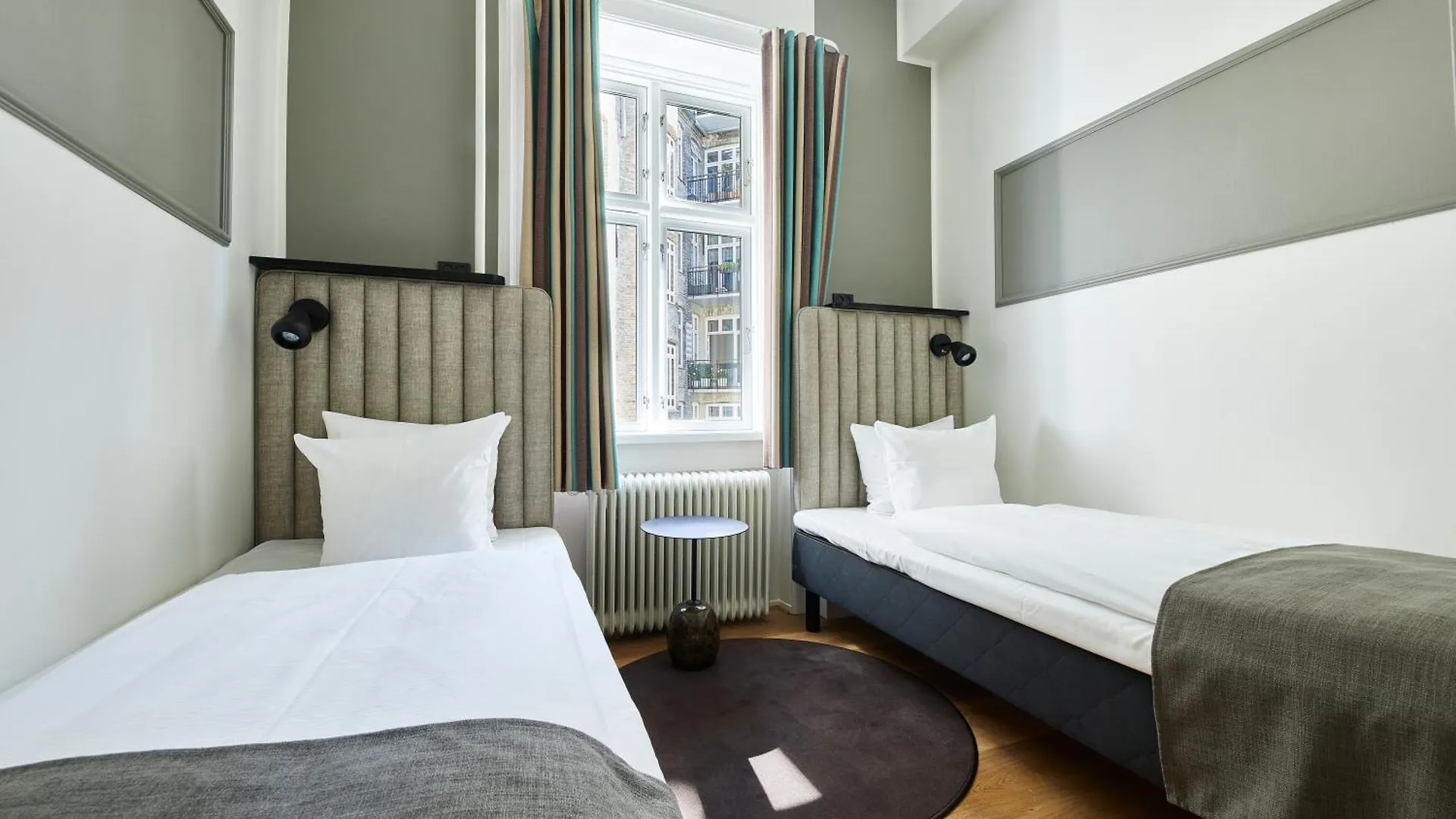 Hotel Sct. Thomas Copenhagen