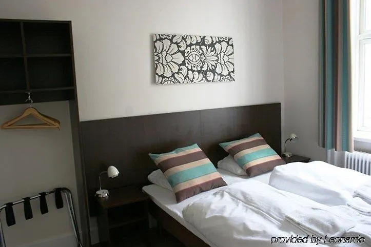 קופנהגן Hotel Sct. Thomas