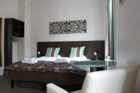 קופנהגן Hotel Sct. Thomas 3*,