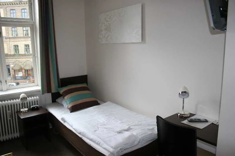 קופנהגן Hotel Sct. Thomas