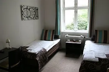 Hotel Sct. Thomas København