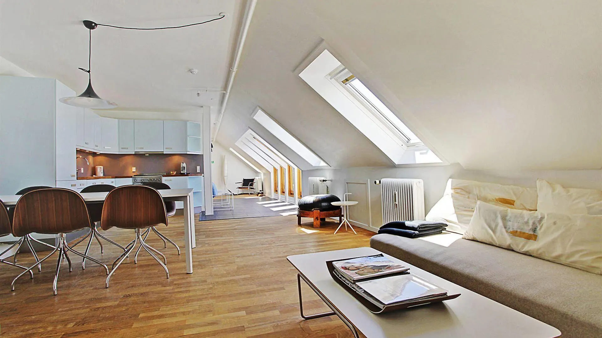 Hotel Sct. Thomas København