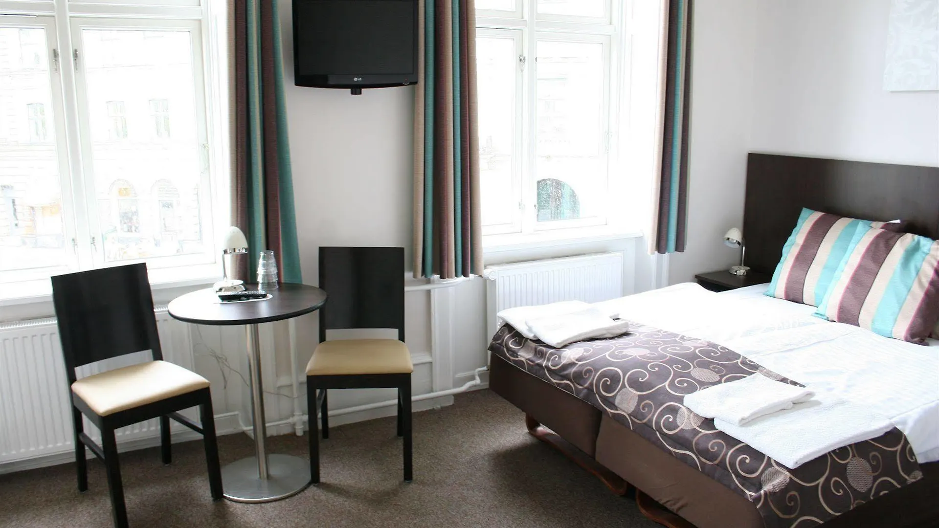Hotel Sct. Thomas København 3*,  Danmark