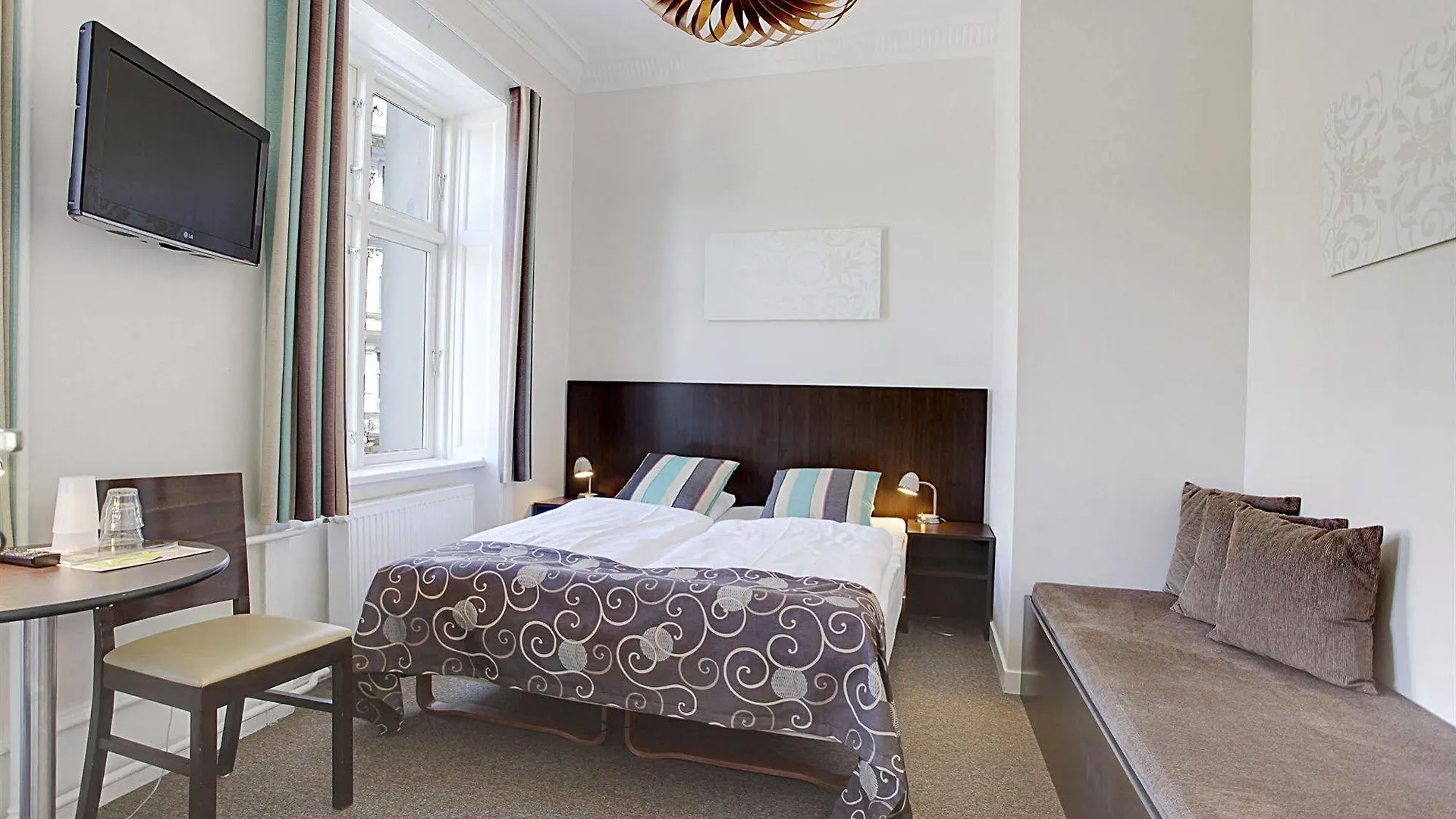 Hotel Sct. Thomas København