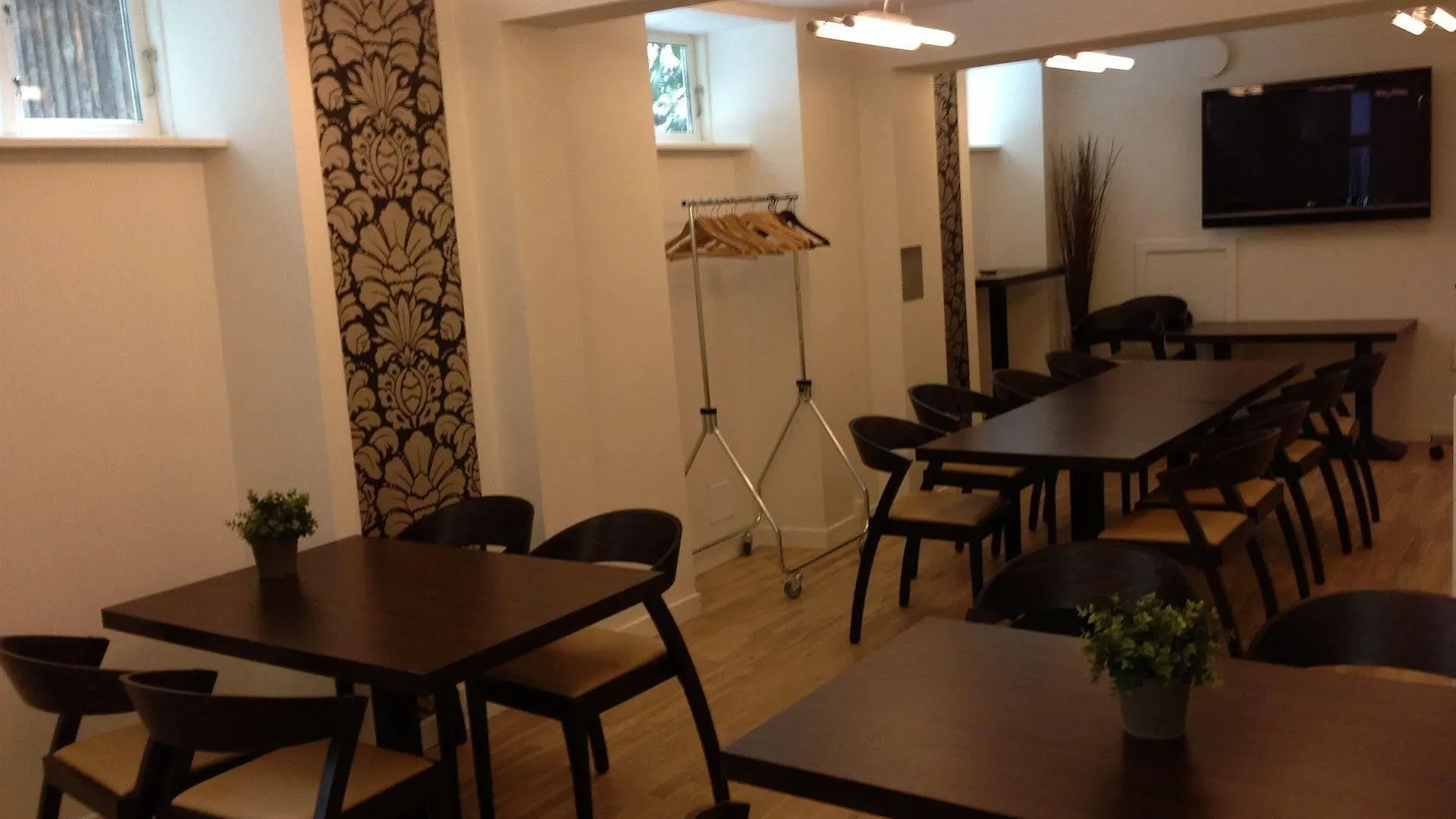 Hotel Sct. Thomas København