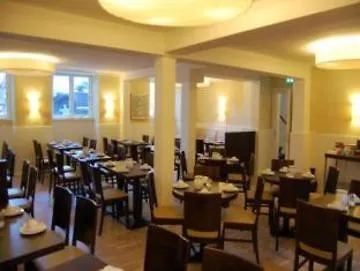 Hotel Sct. Thomas Copenhagen