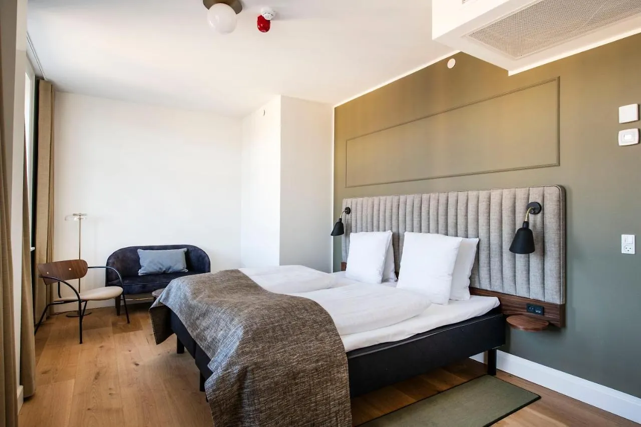 Hotel Sct. Thomas Copenhagen 3*,  Denmark